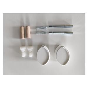 Mehanizam SET za spuštanje stranice  BELE boje